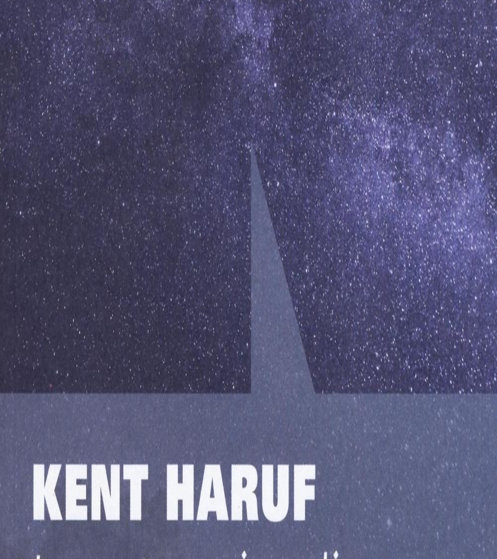 Le nostre anime di notte - Kent Haruf - Libro - NN Editore 