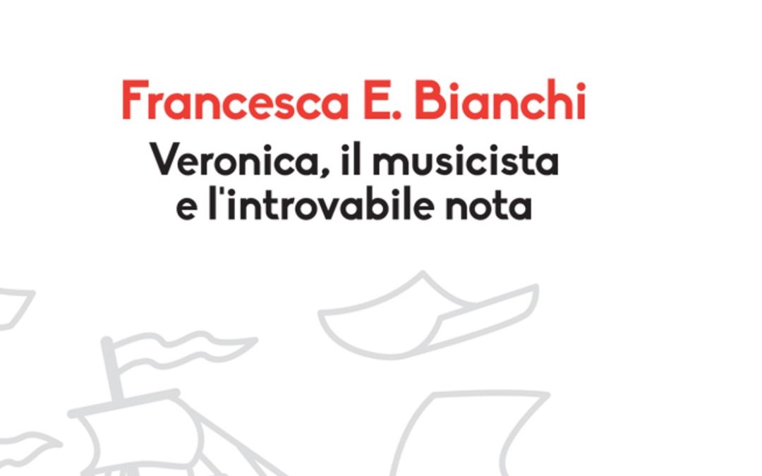 Veronica, il musicista e l’introvabile nota
