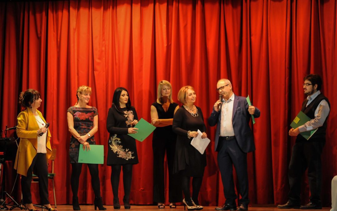 Premio Letterario “Dentro L’Amore”, quarta edizione