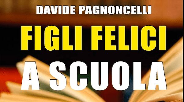 Figli felici a scuola