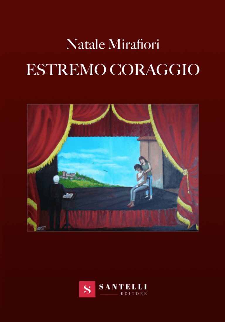 estremo coraggio