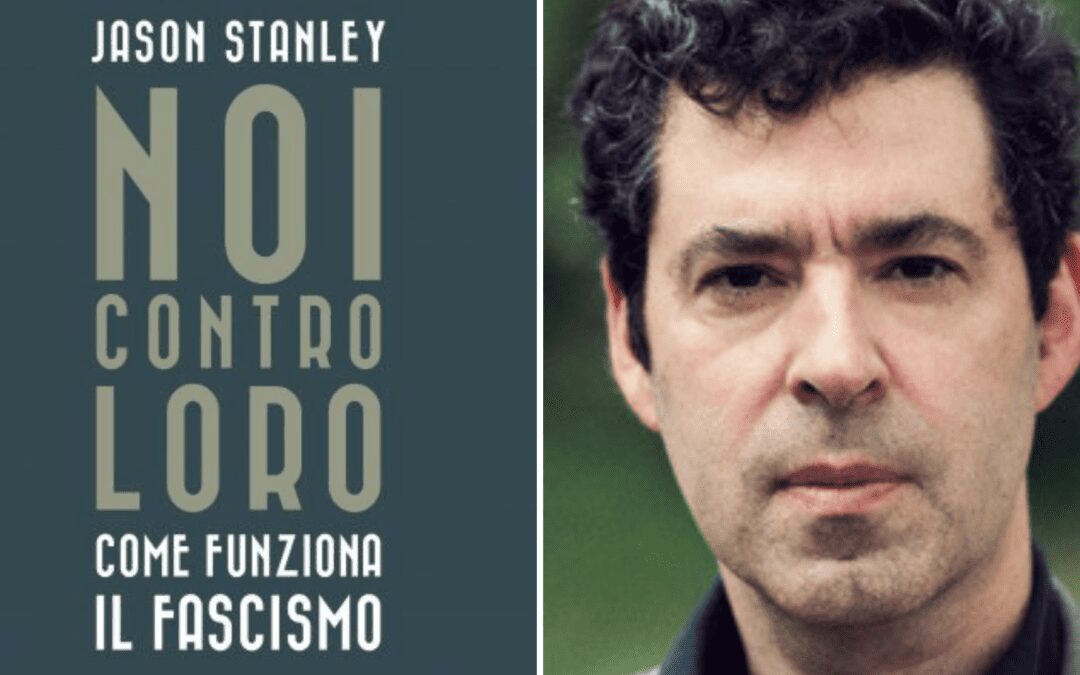 Noi contro loro