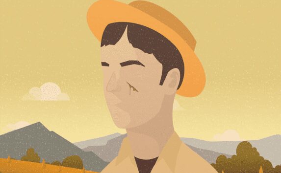 Il sentiero di figli orfani