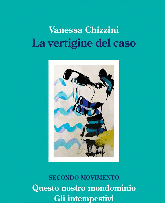 la vertigine del caso