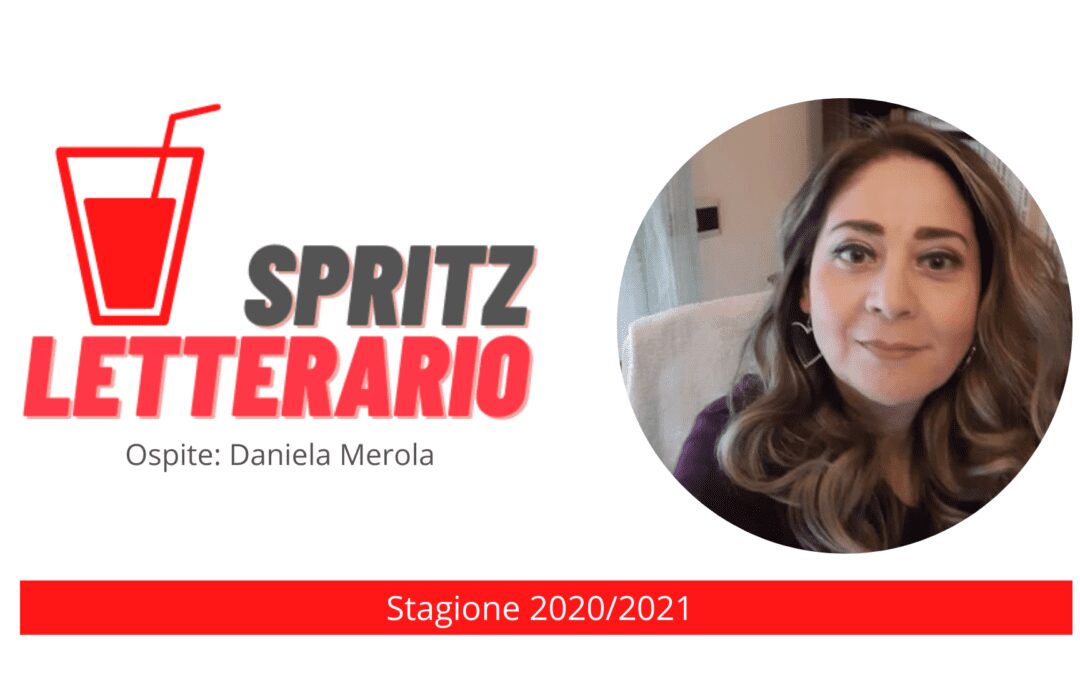 Daniela Merola presenta “Marta, un soffio di vita”