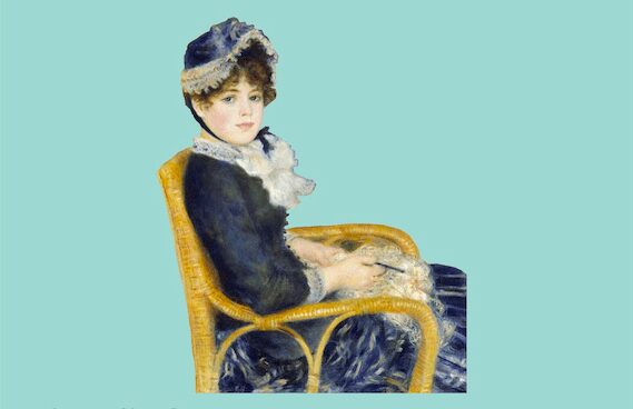 Il grande racconto di Renoir