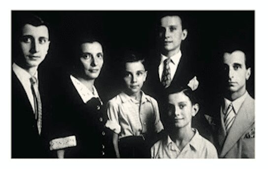 Mangereta