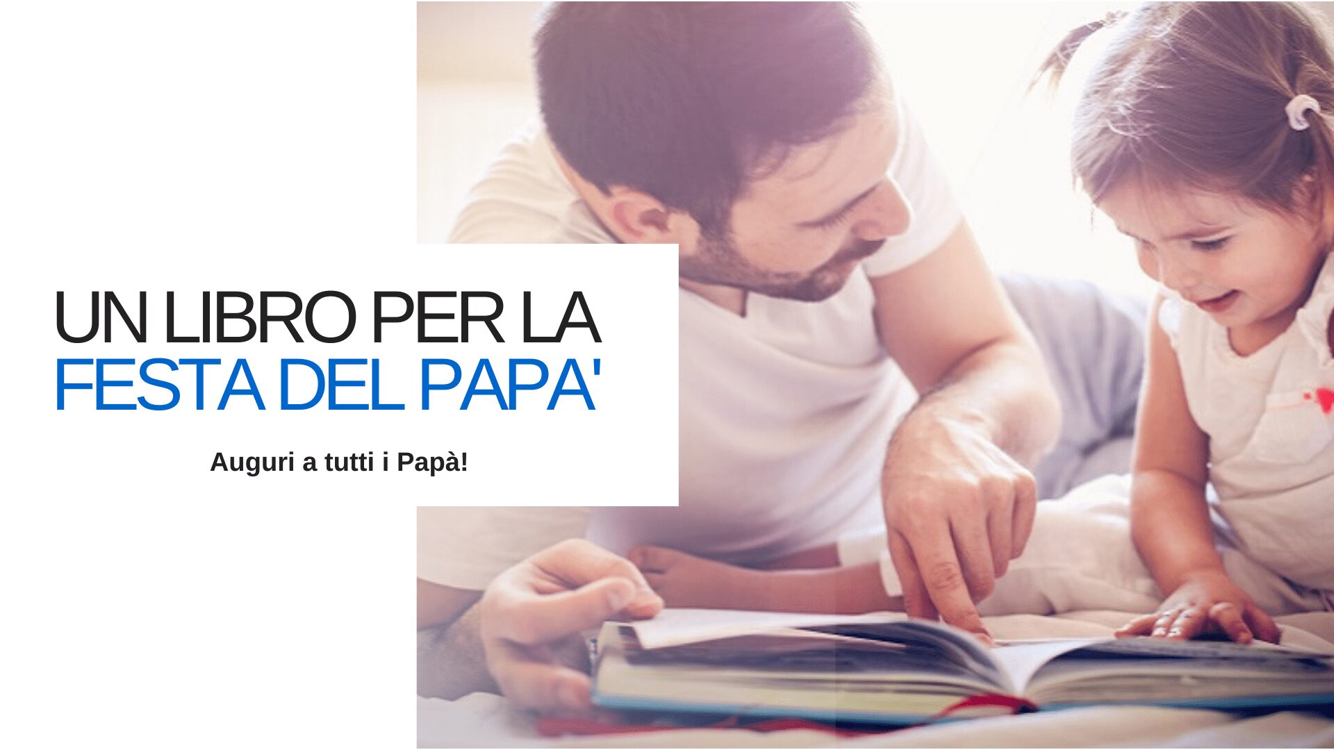 festa del papà