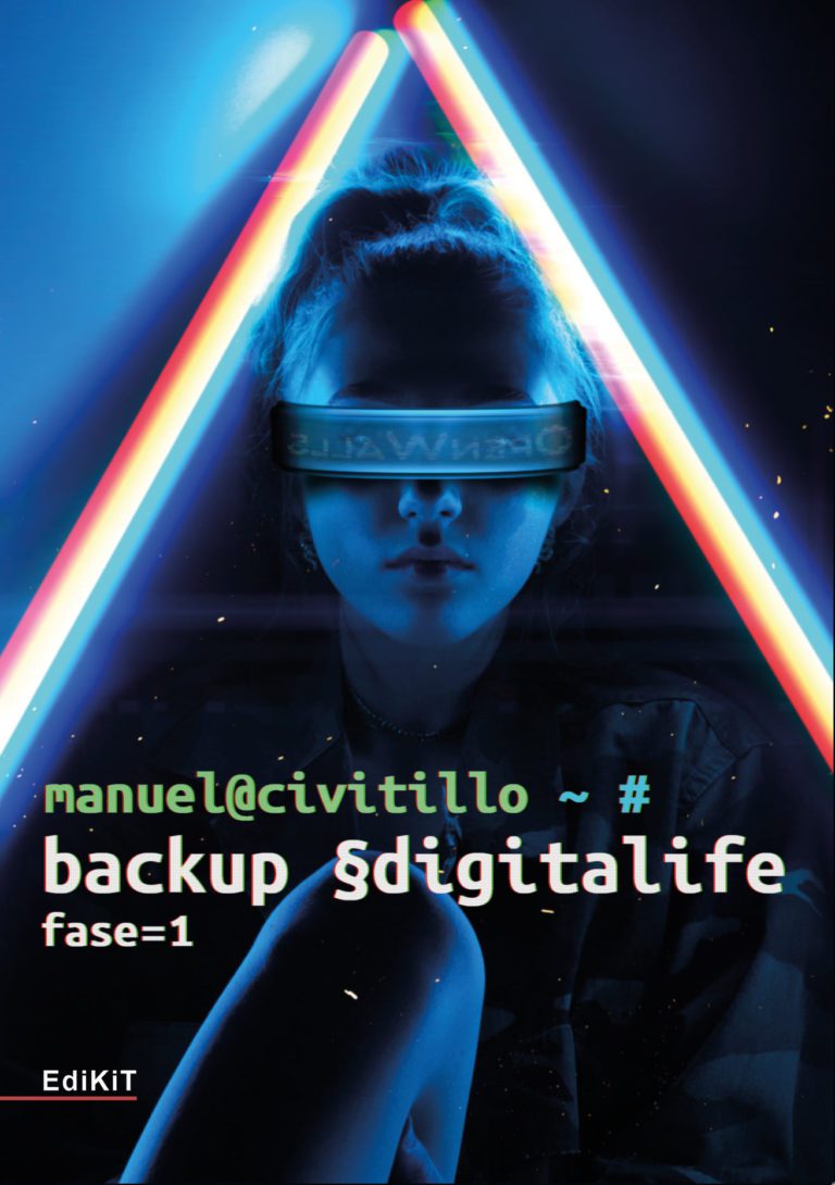 backup digitalife
