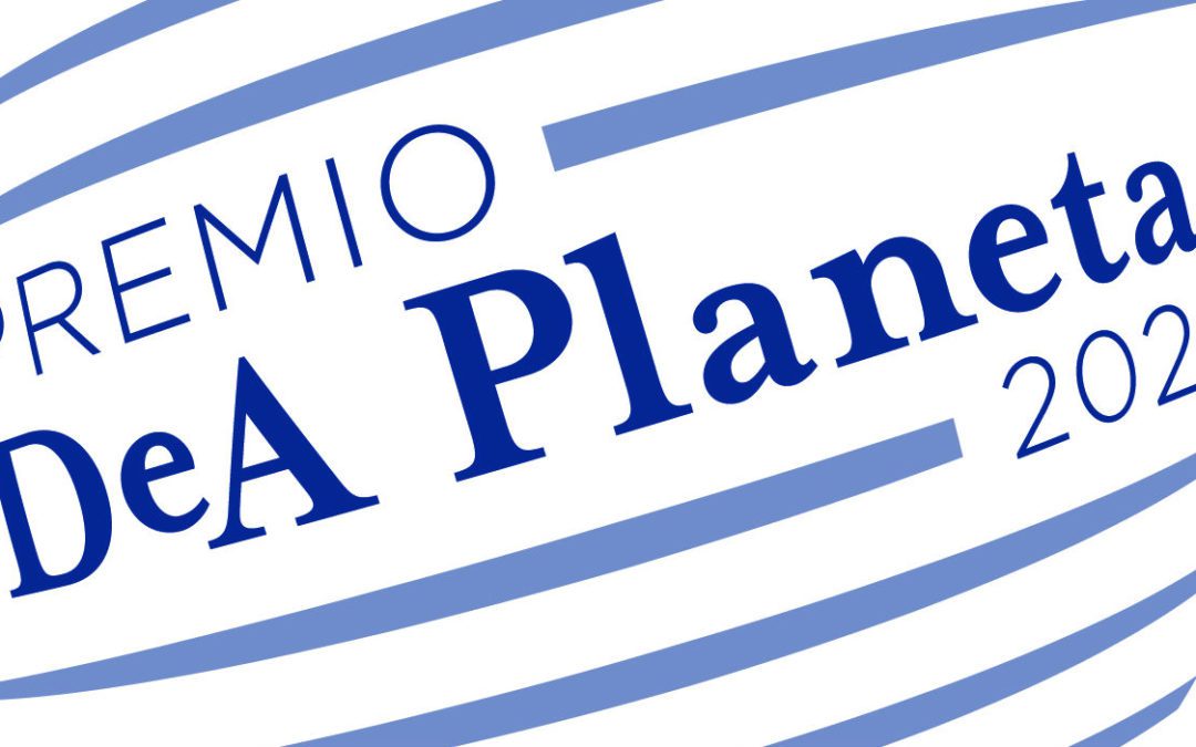 Premio DeA Planeta 2020