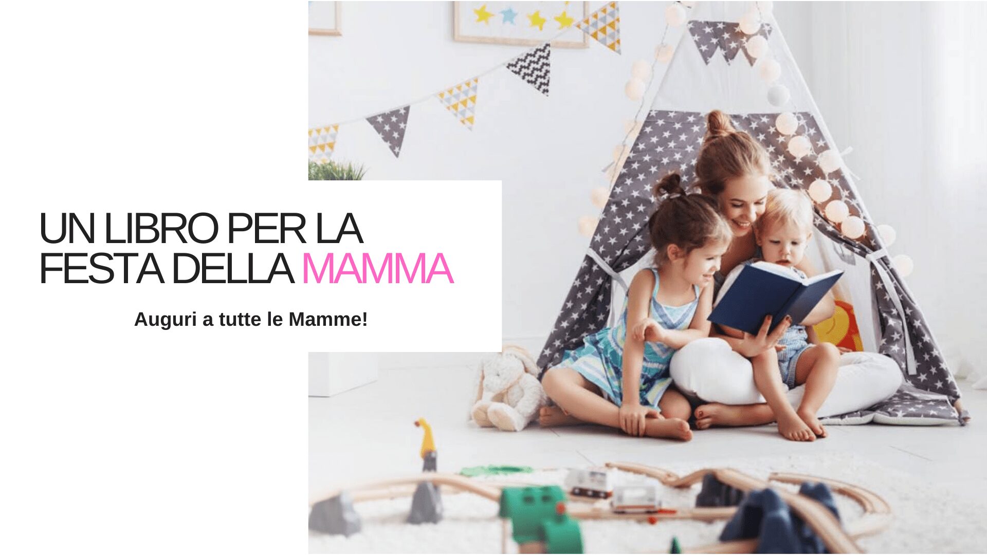 festa della mamma