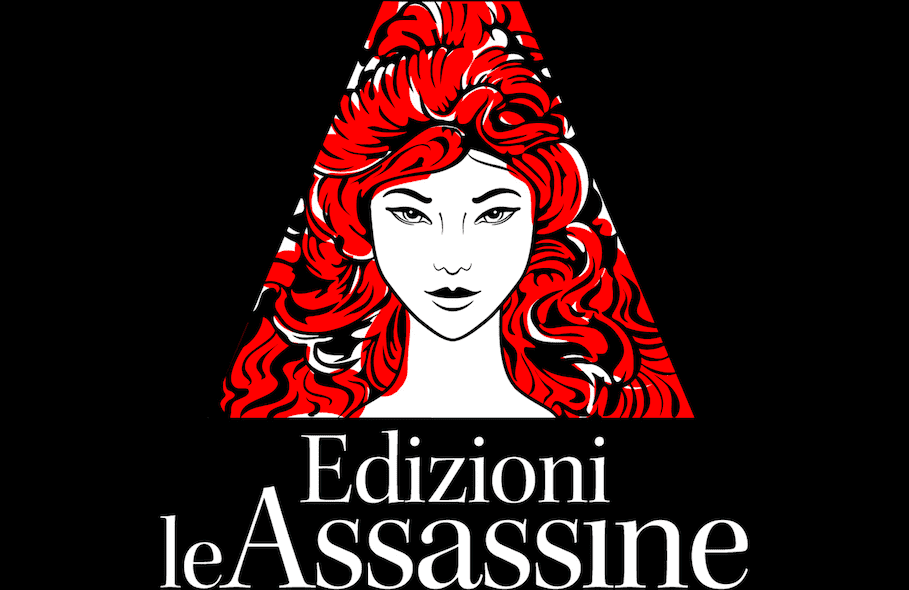 Intervista a Tiziana Elsa Prina, editrice della C.E. Le Assassine