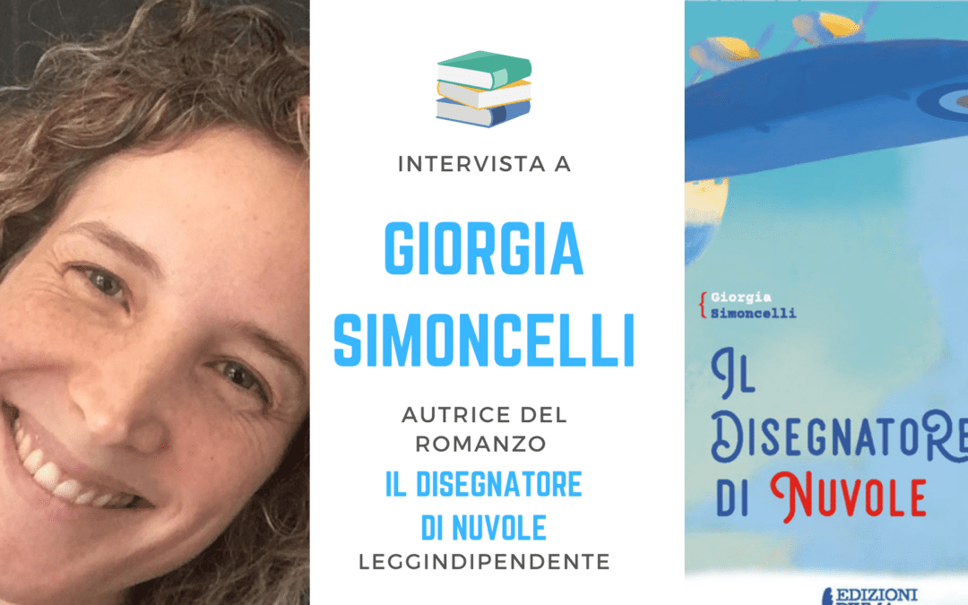 Intervista a Giorgia Simoncelli