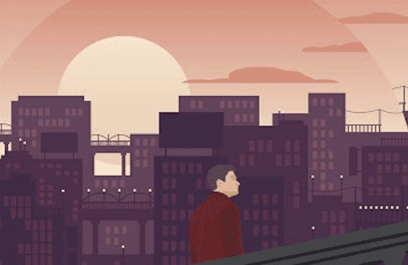 Orfani del tramonto