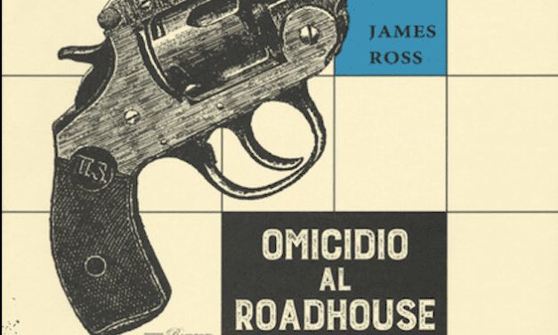 Omicidio al Roadhouse