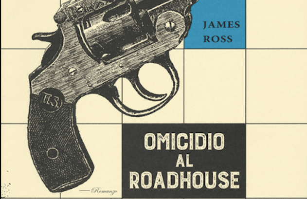 Omicidio al Roadhouse