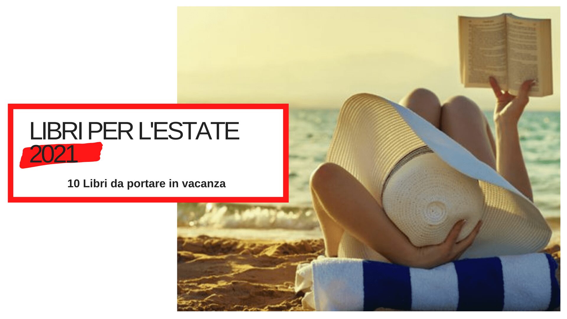 libri estate