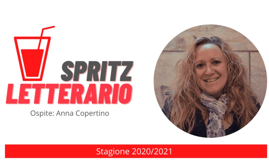 Anna Copertino presenta “Un giorno per la memoria”