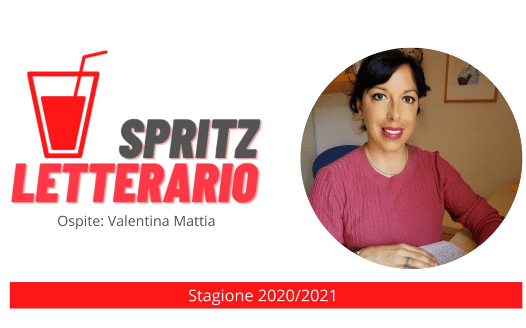 Valentina Mattia presenta “Complici senza destino”
