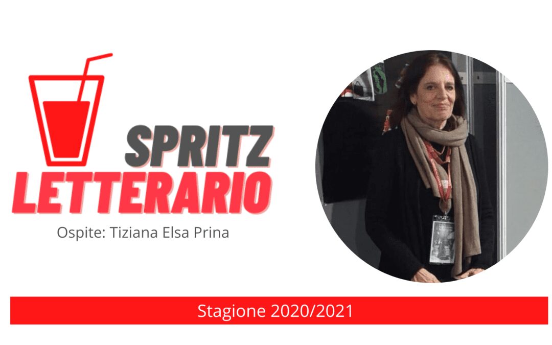 Tiziana Elsa Prina presenta “La casa al civico 6”