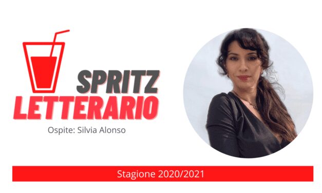 Silvia Alonso presenta “L’angelo ceste sado”
