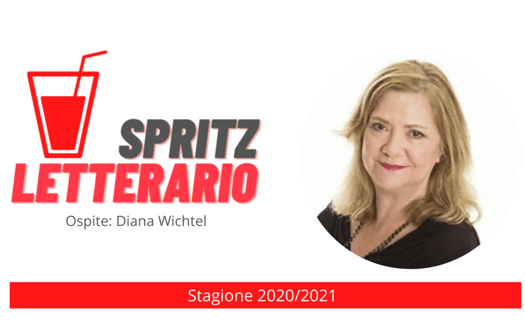 Diana Wichtel presenta “Viaggio a Treblinka”