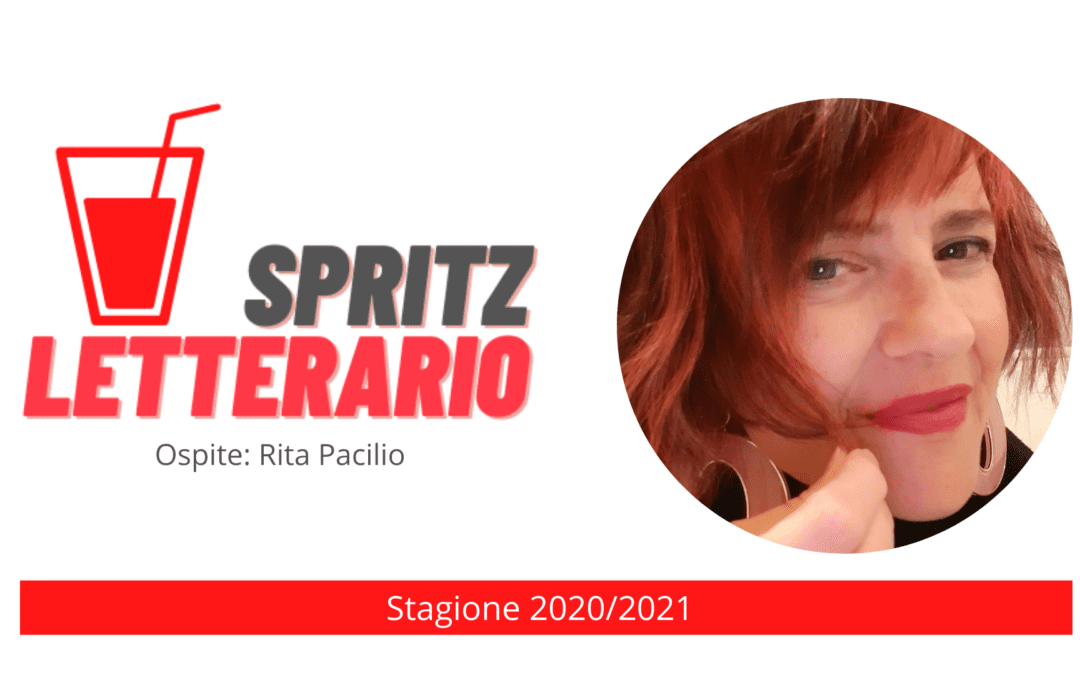 Rita Pacilio presenta “Cosa rimane”