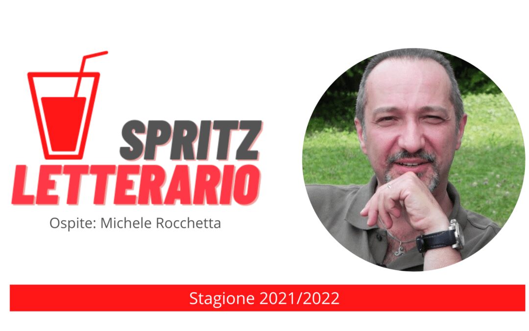 Michele Rocchetta presenta “Il sole di murzuq”