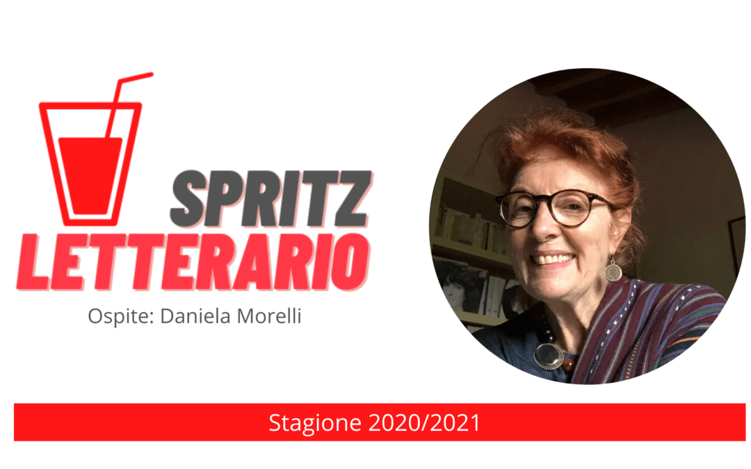 Daniela Morelli presenta “Salis e l’equilibrio dei regni”