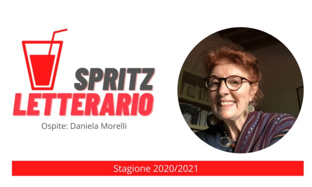 Daniela Morelli presenta “Salis e l’equilibrio dei regni”