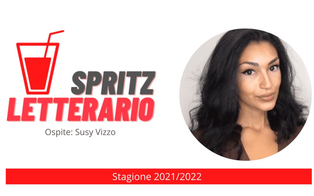 Susy Vizzo presenta “Il tulipano che fiorì tra neve”