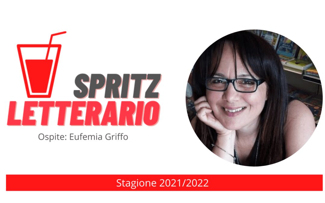 Eufemia Griffo presenta “Sagome di carta” e “Da lontano, Venezia”