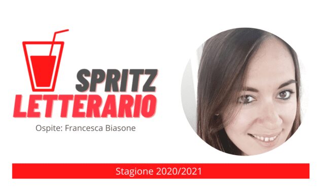 Francesca Biasone presenta “L’elogio del caos”