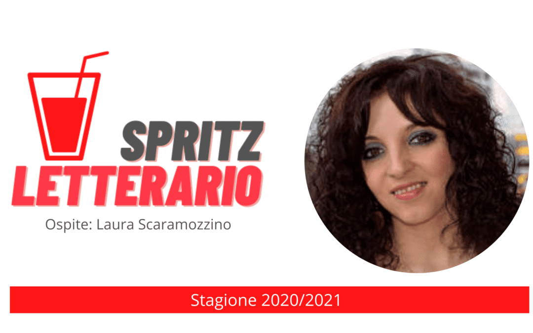 Laura Scaramozzino presenta “Dastan verso il mare”