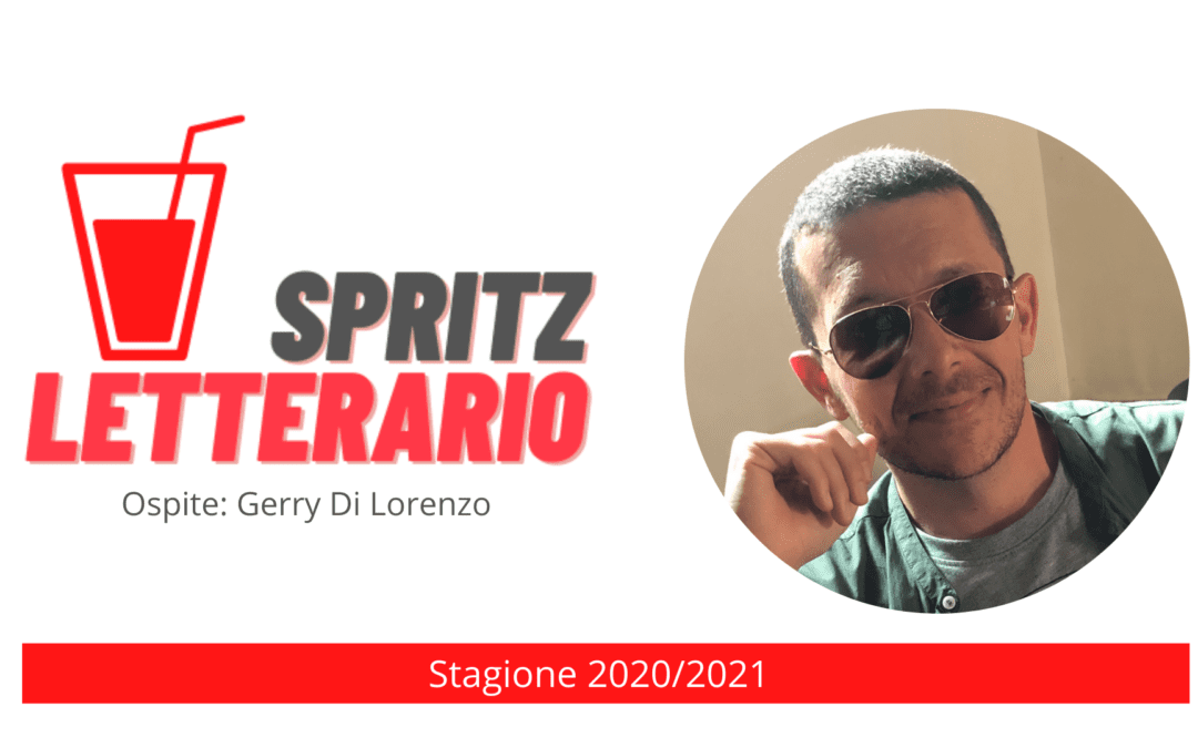 Gerry Di Lorenzo presenta “In viaggio”