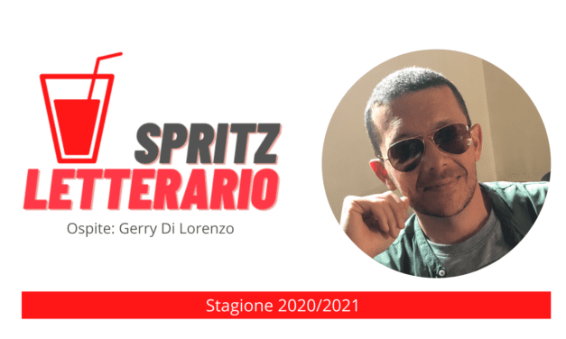 Gerry Di Lorenzo presenta “In viaggio”