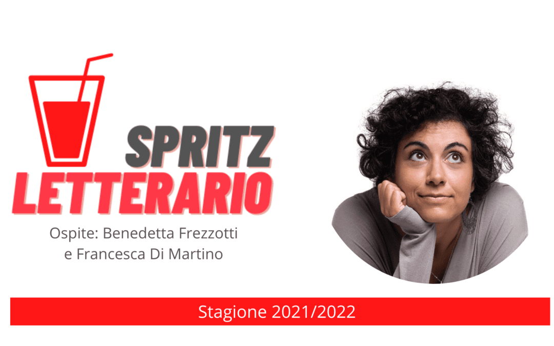 Benedetta Frezzotti presenta “S.O.N.O.”