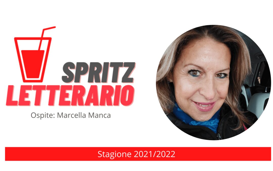 Marcella Manca presenta “Il quaderno verde. La biblioteca degli angeli”
