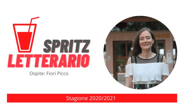 Fiori Picco presenta “Giada Rossa. Una vita per la libertà”