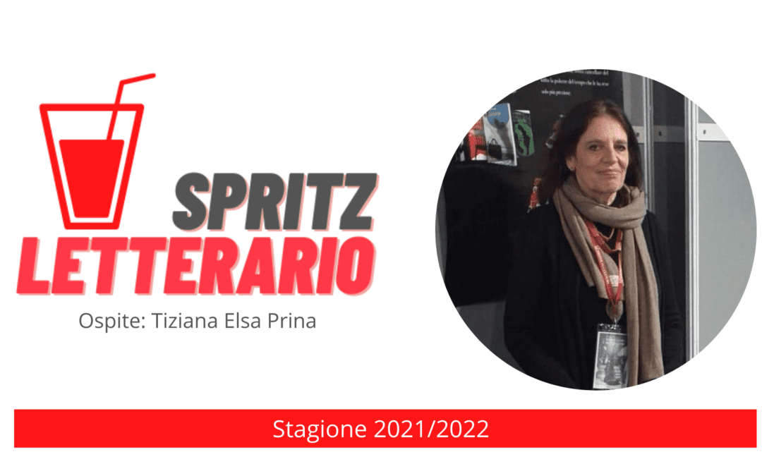 Tiziana Elsa Prina presenta “Crimini di prima classe”