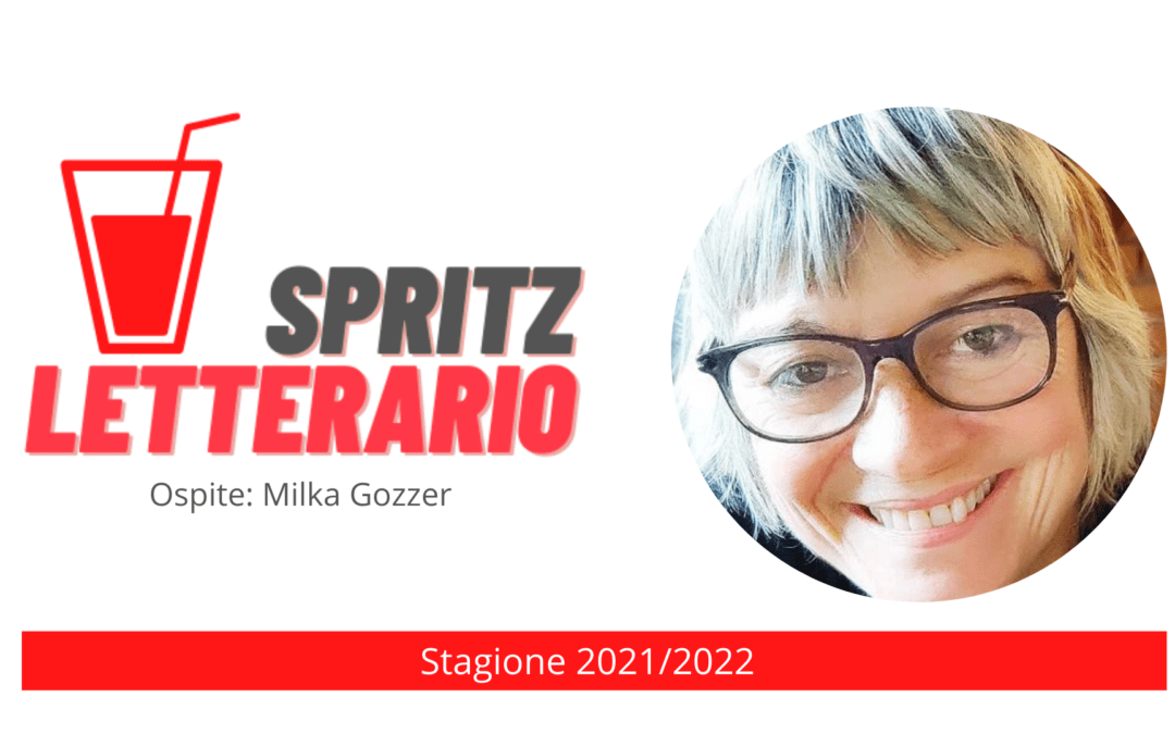 Milka Gozzer presenta “Torna a casa, Viola!”