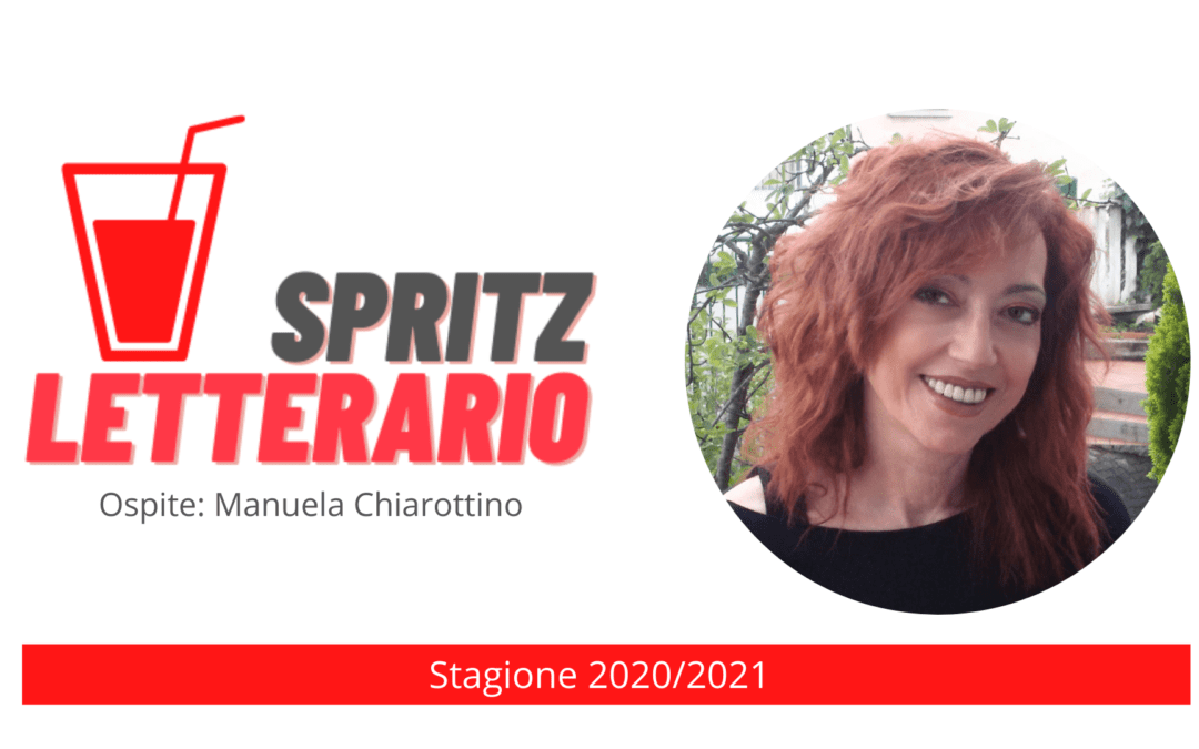 Manuela Chiarottino presenta “Matrimonio a scadenza”