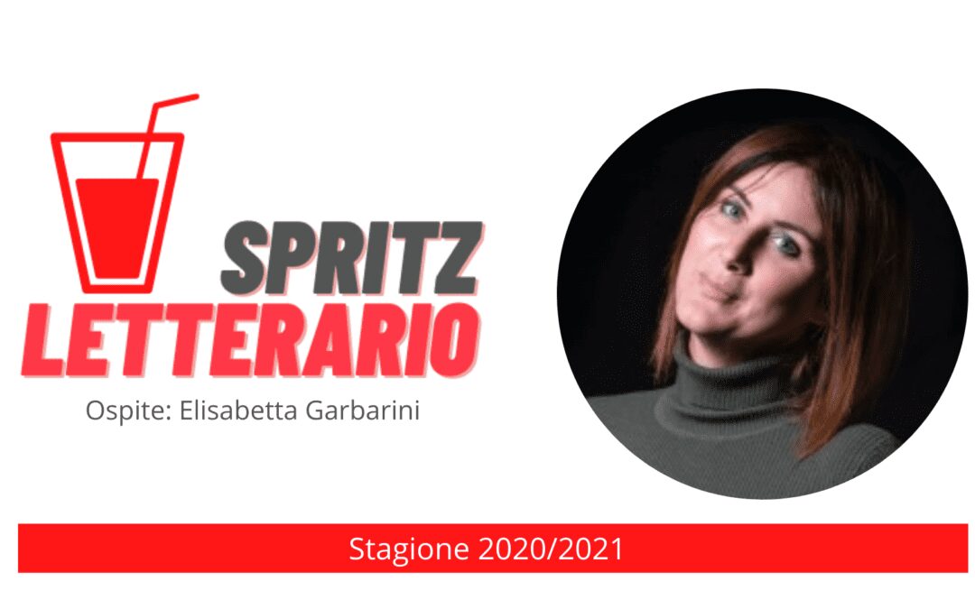 Elisabetta Garbarini presenta “Potentilla e l’albero della vita”