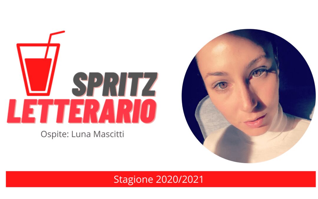 Luna Mascitti presenta “Decalogo dei casi umani: Istruzioni per il disuso”
