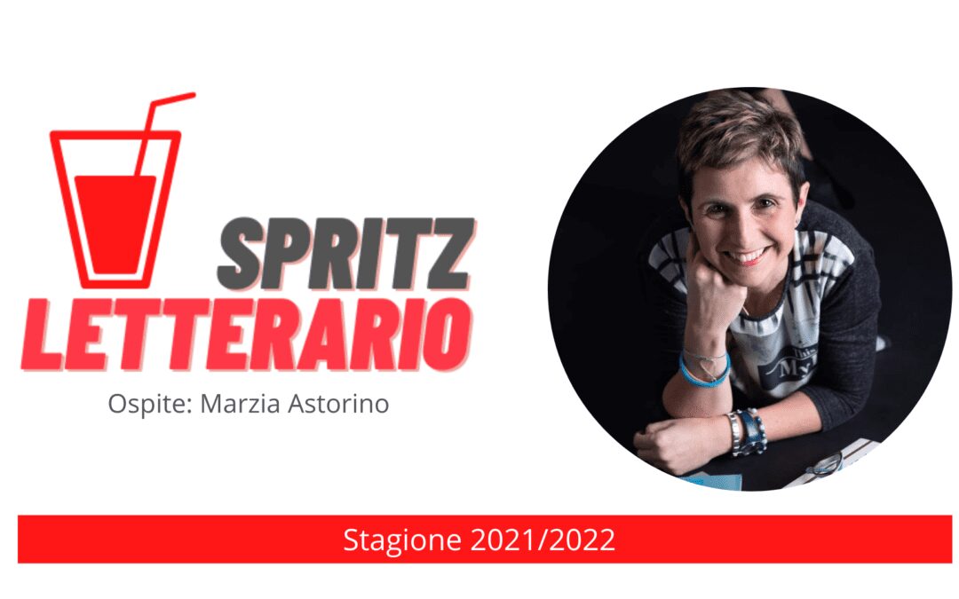 Marzia Astorino presenta “Mondi paralleli”