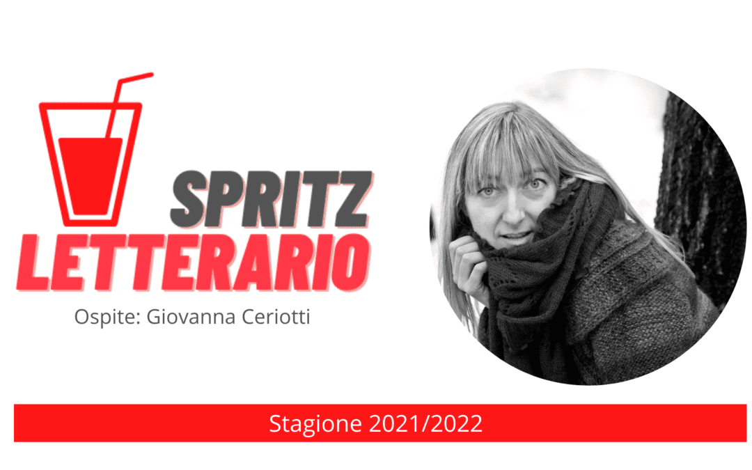 Giovanna Ceriotti presenta “Come passiflora”