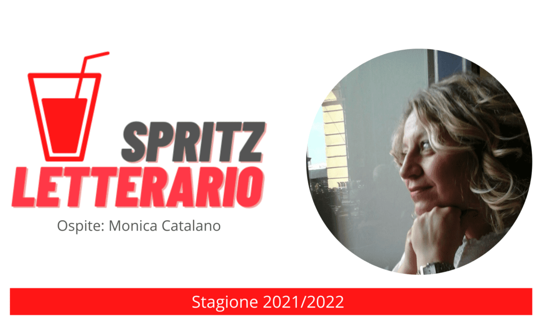 Monica Catalano presenta “Il grattacielo”