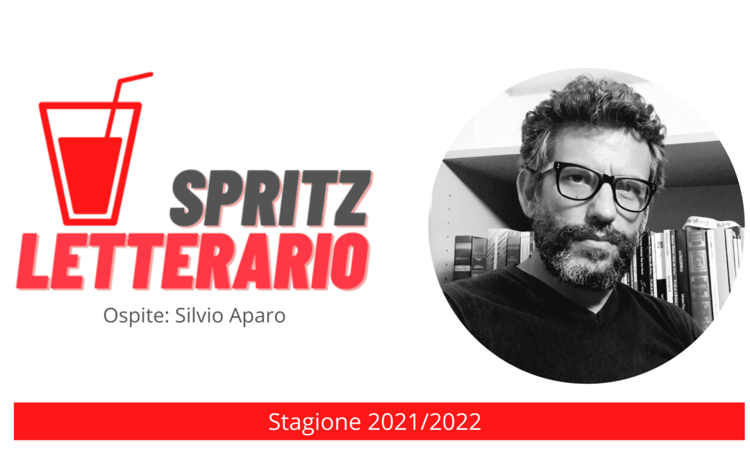 Silvio Aparo presenta “Obliquità. Elogio della slealtà”