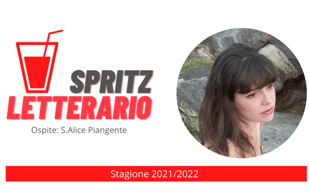 S.Alice Piangente presenta “Umanità periferica”