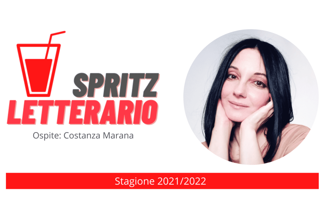 Costanza Marana presenta “Il crepuscolo del sogno”